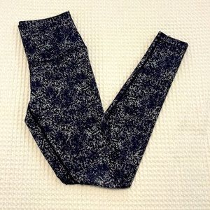 Lululemon Wonder Under Pants